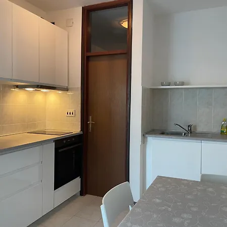 Apartment Orosnjak