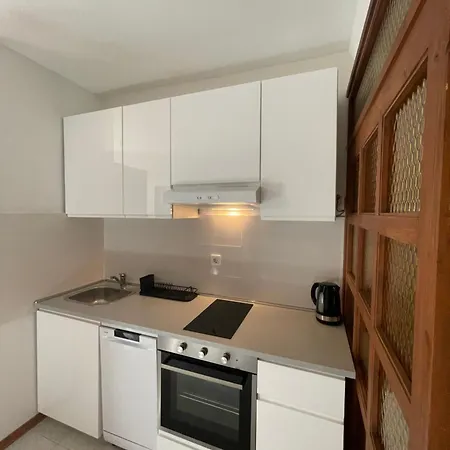 Orosnjak Apartment *