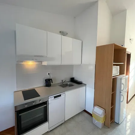 Apartment Orosnjak *