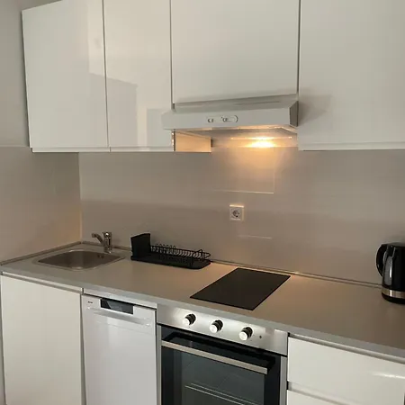 Apartment Orosnjak Vinisce