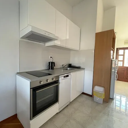 Orosnjak Apartment