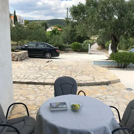 Apartment Orosnjak