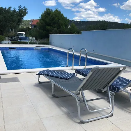 Orosnjak Apartment