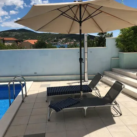 Orosnjak * Vinisce