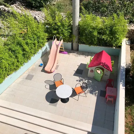 Apartment Orosnjak Vinisce