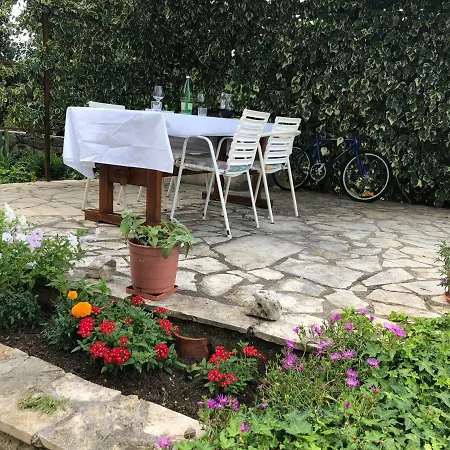 Apartment Orosnjak Vinisce