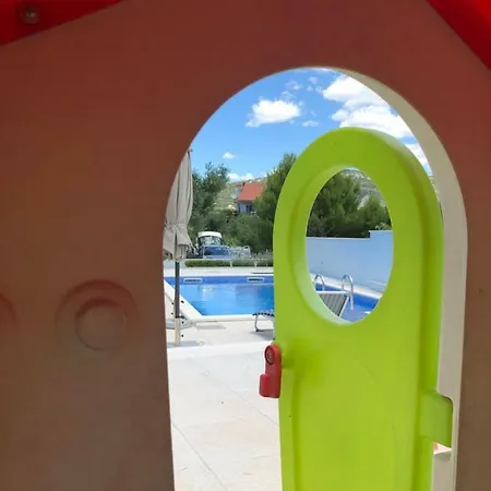 Apartment Orosnjak Vinisce
