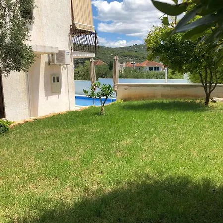 Apartment Orosnjak *