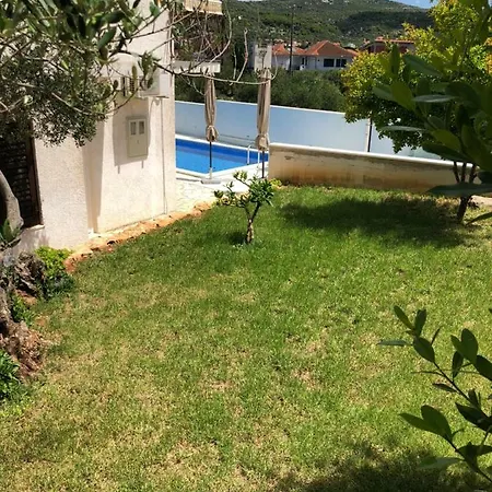 Apartment Orosnjak