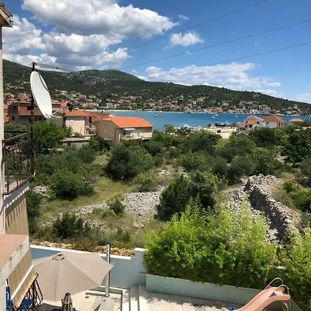 Apartment Orosnjak *