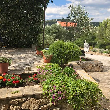 Apartment Orosnjak Vinisce