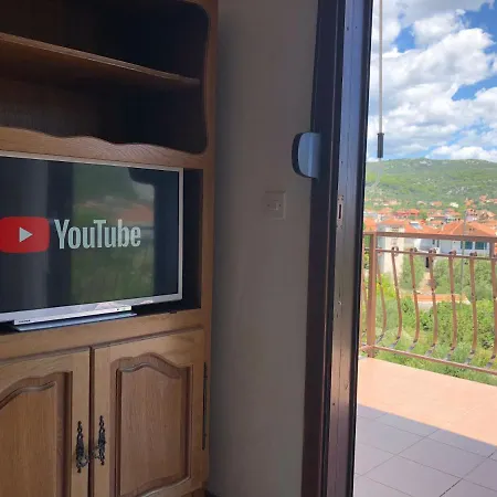 Apartment Orosnjak